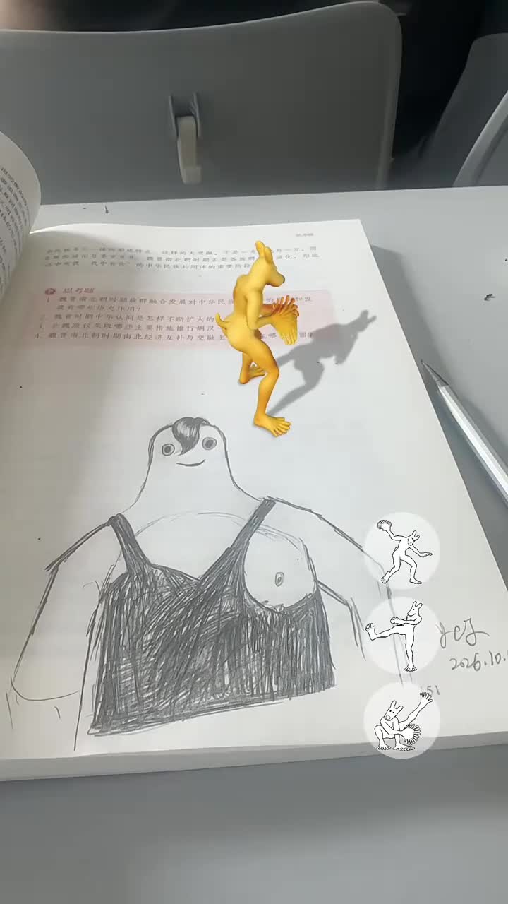 视频封面